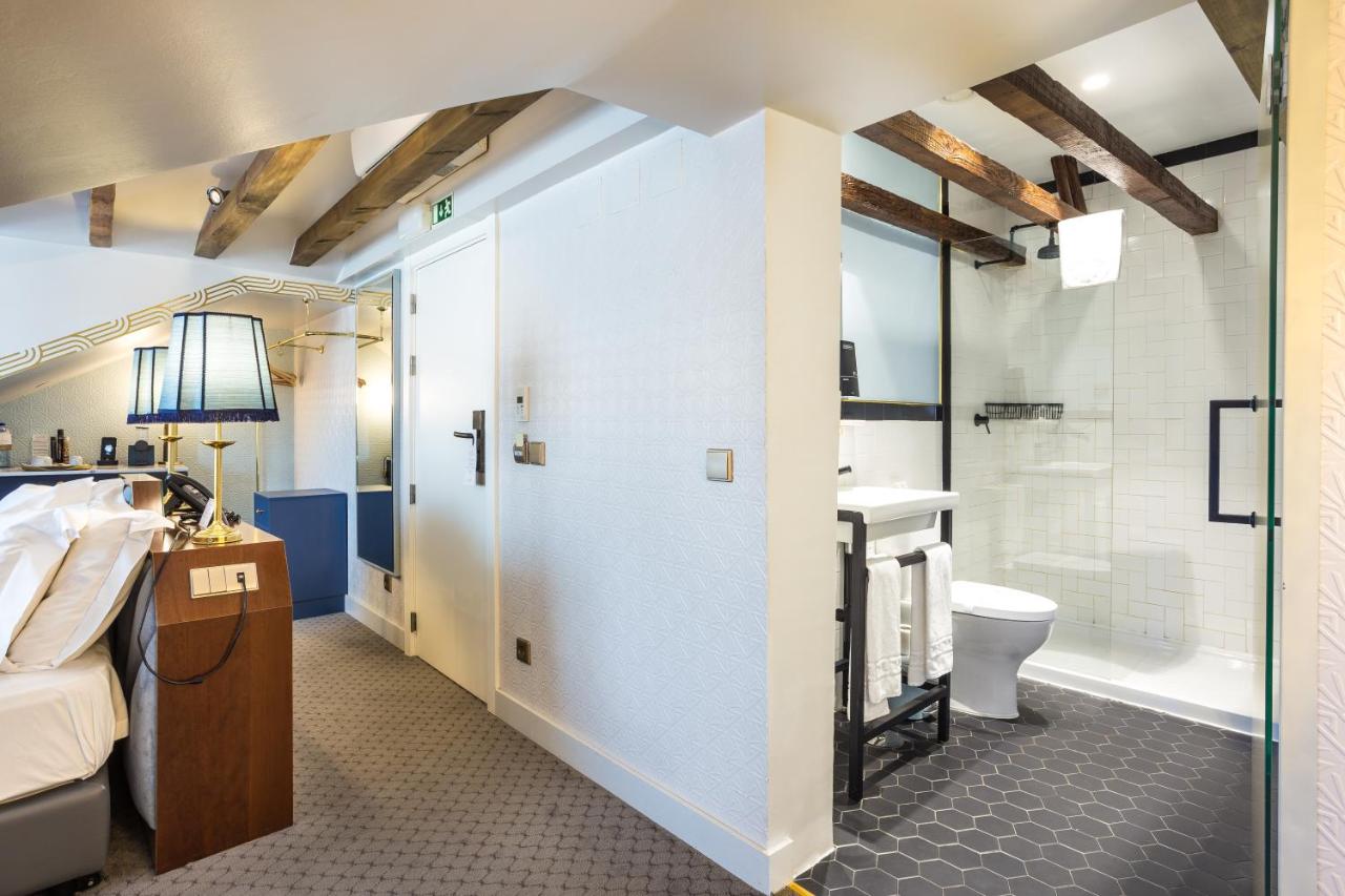 The Lift Boutique Hotel foto 3