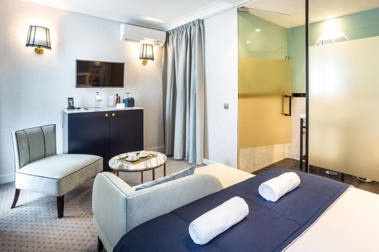 The Lift Boutique Hotel foto 4