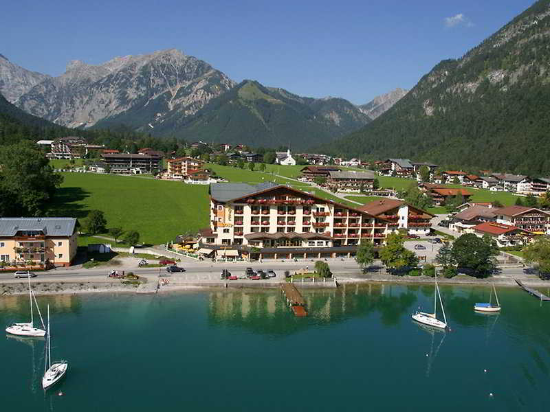 Hotel Post am See foto 6