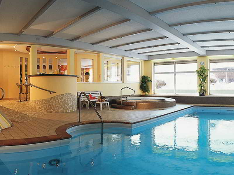 Hotel Post am See foto 5