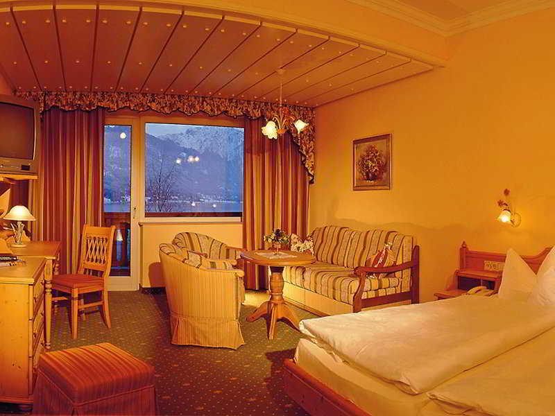 Hotel Post am See foto 2