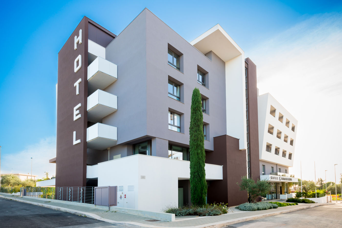 Hotel Fuori Le Mura foto 17