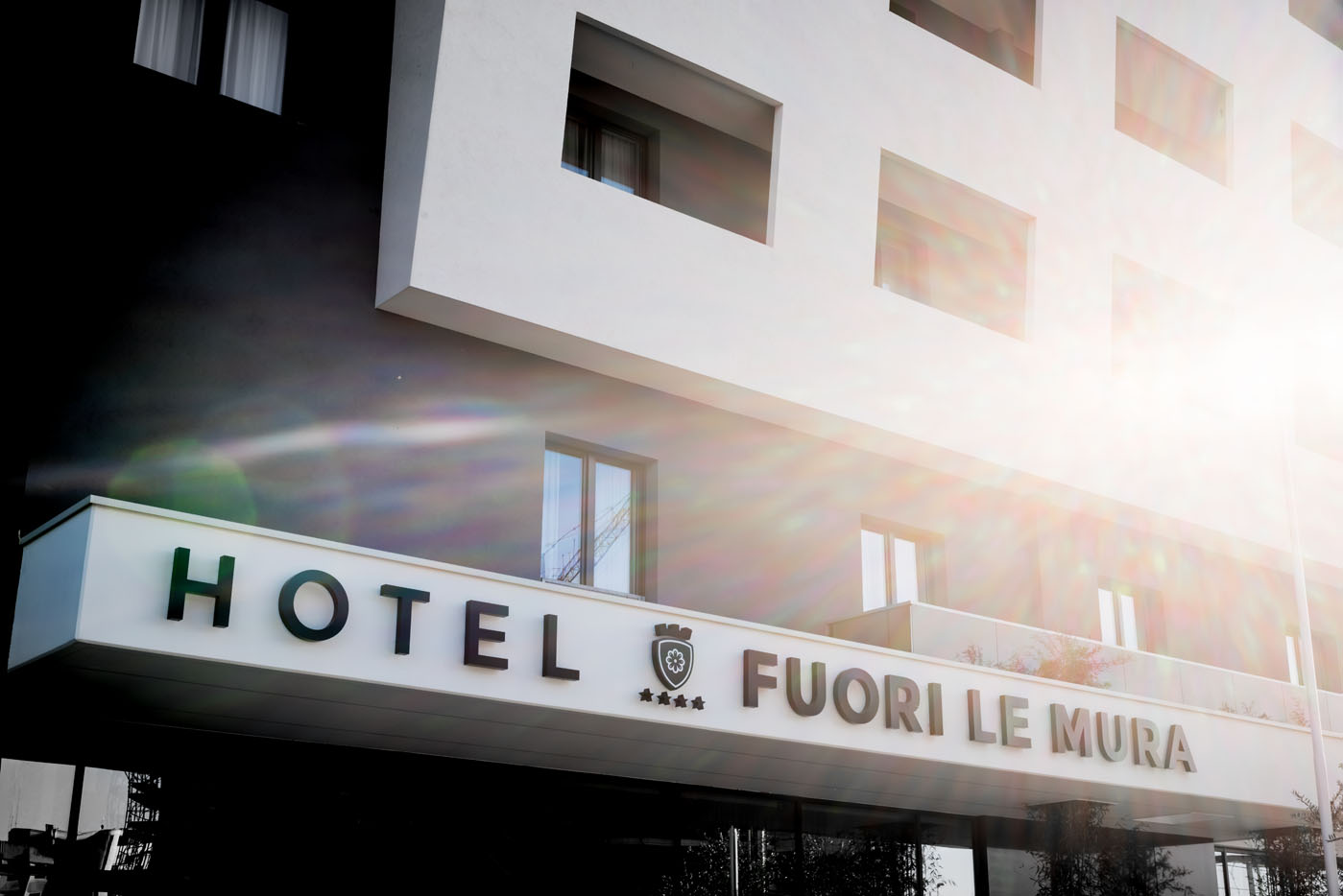 Hotel Fuori Le Mura foto 9