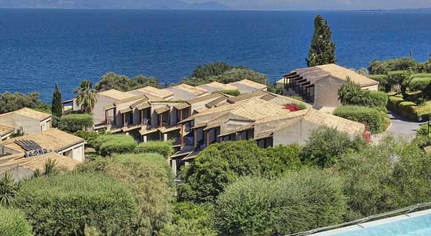Aeolos Beach Resort foto 258