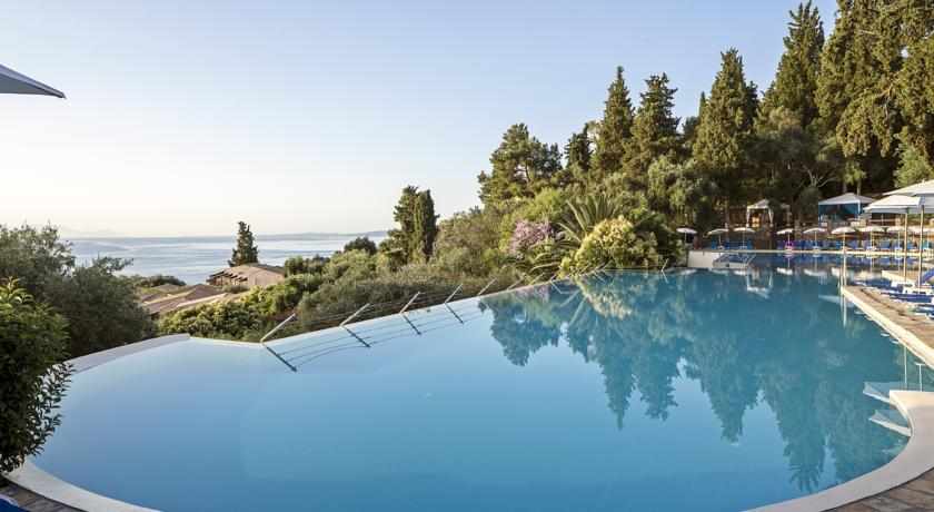 Aeolos Beach Resort foto 259
