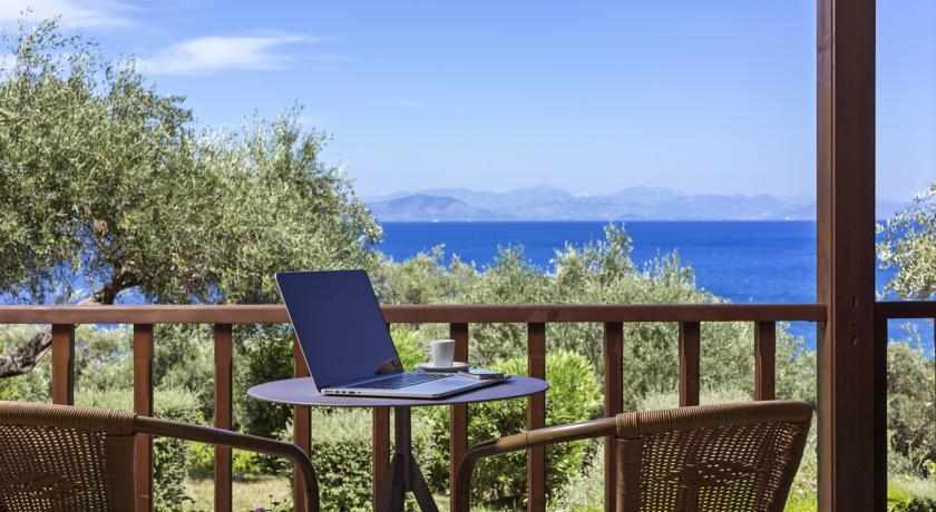 Aeolos Beach Resort foto 267
