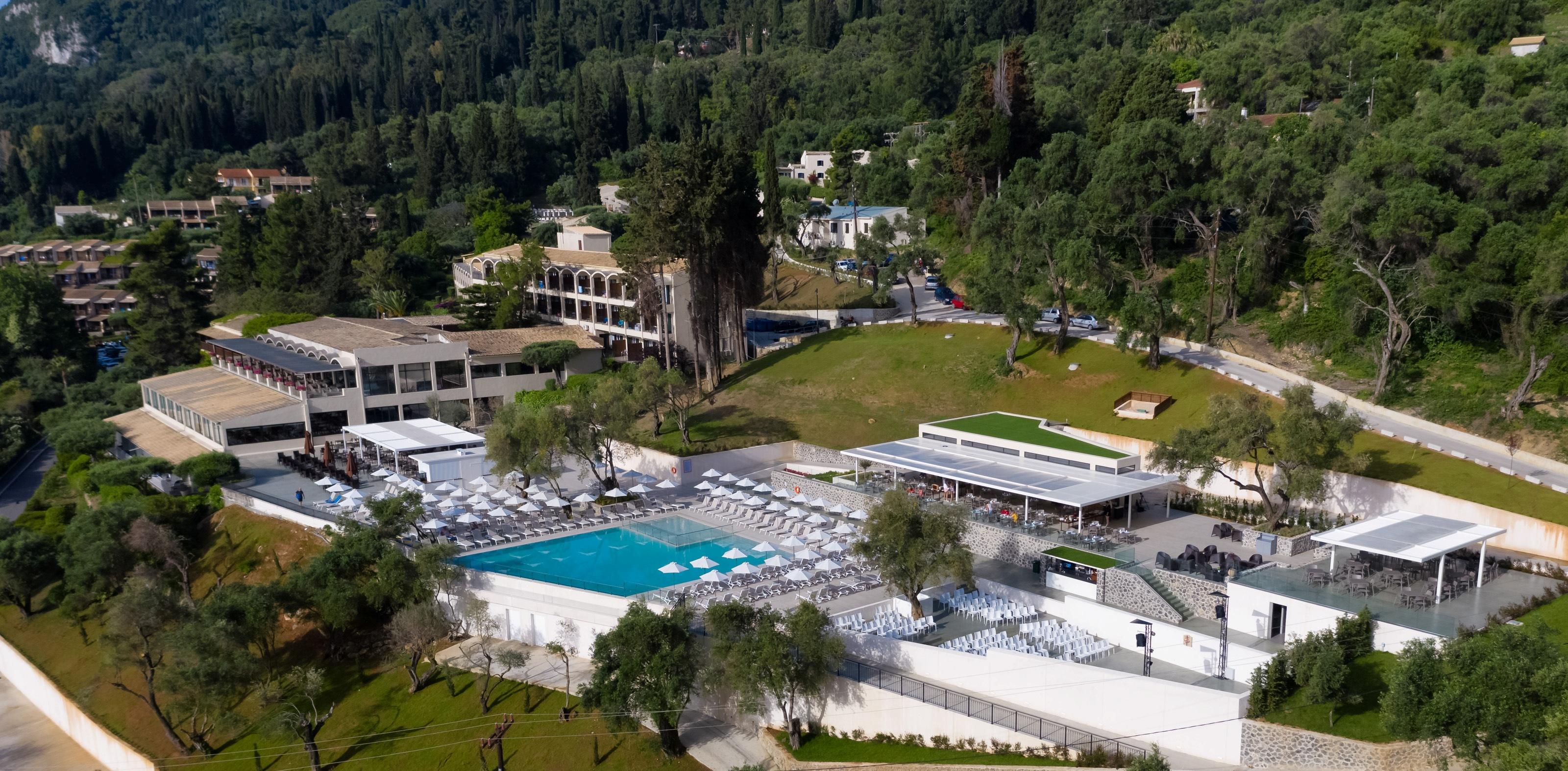 Aeolos Beach Resort foto 97