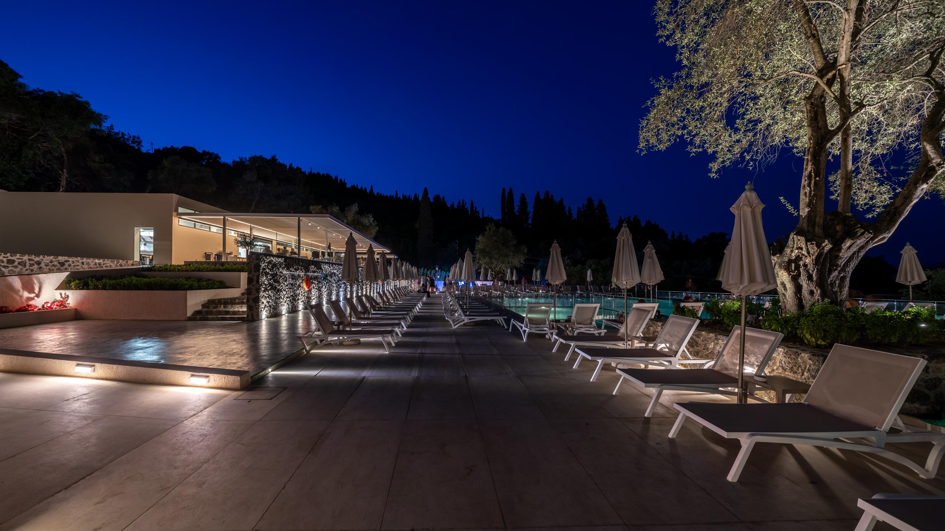 Aeolos Beach Resort foto 98