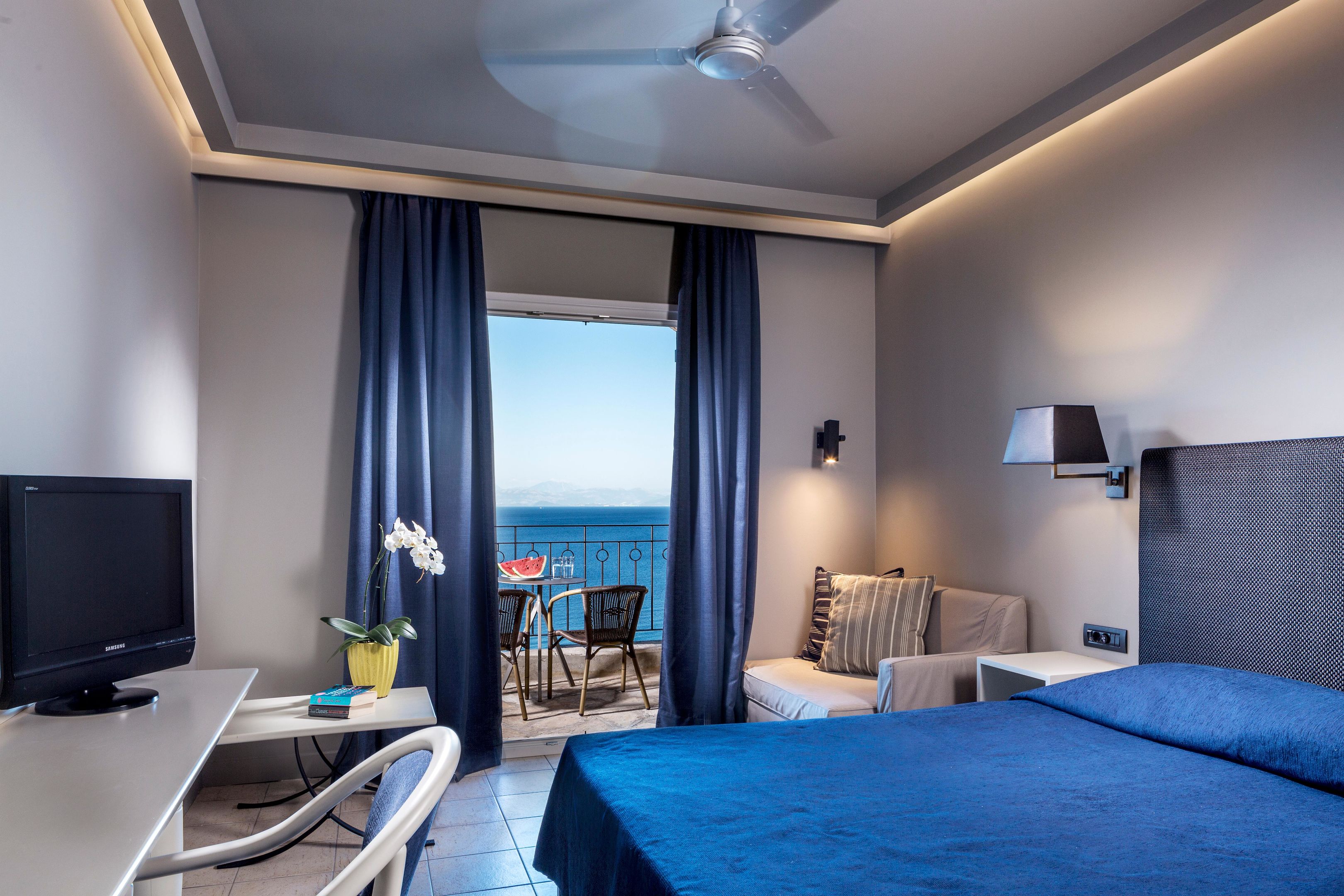 Aeolos Beach Resort foto 99