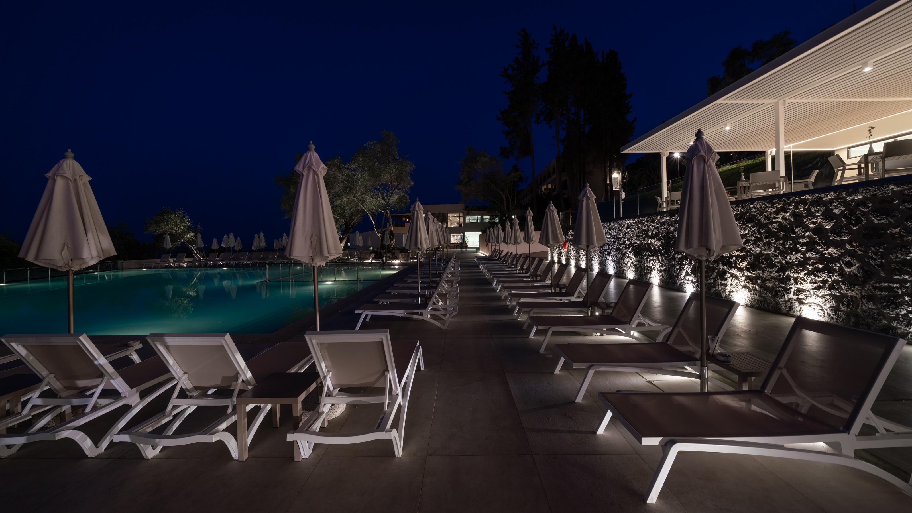 Aeolos Beach Resort foto 114