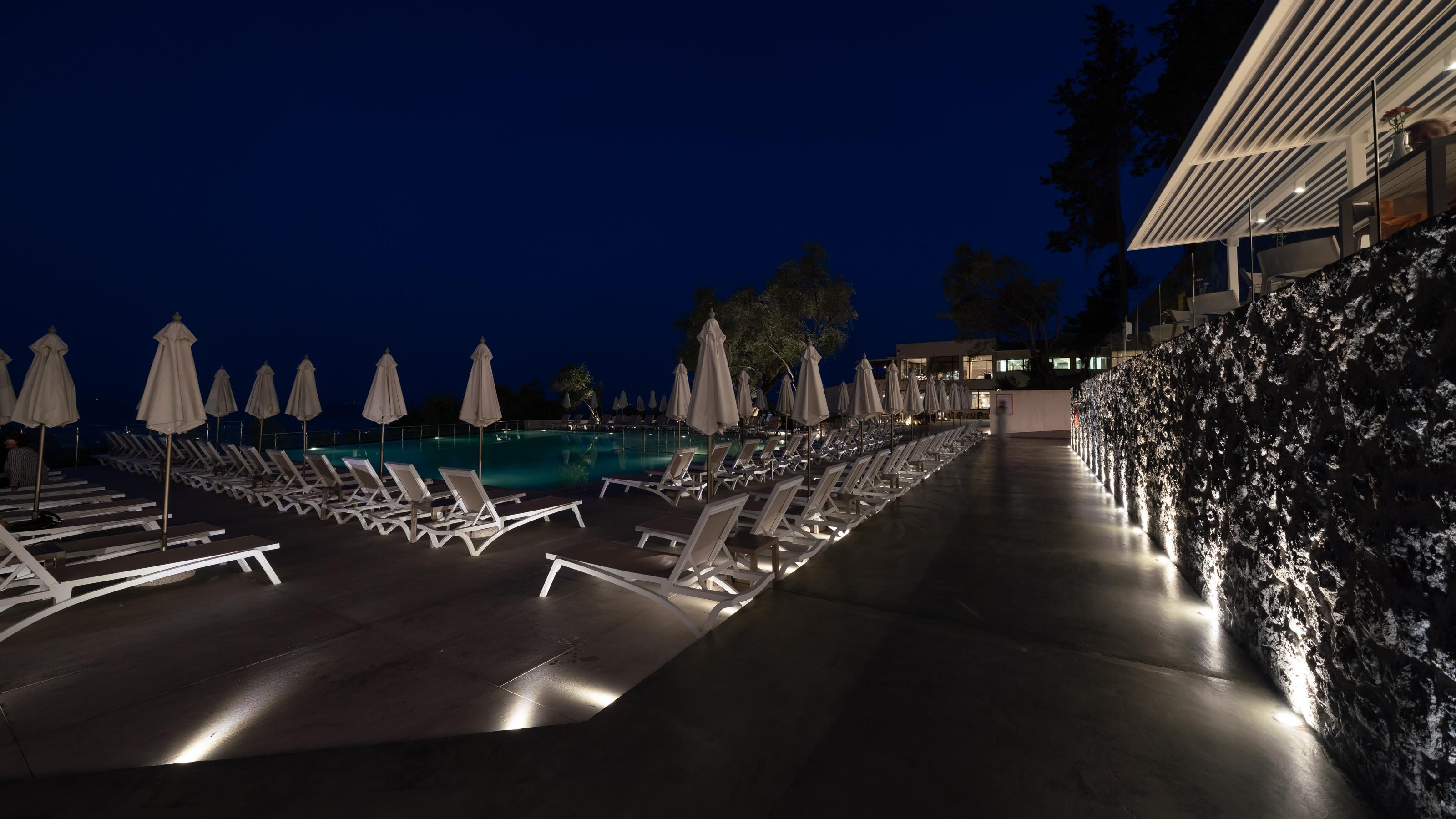 Aeolos Beach Resort foto 115