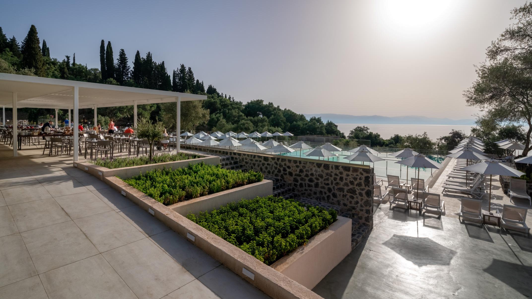 Aeolos Beach Resort foto 125