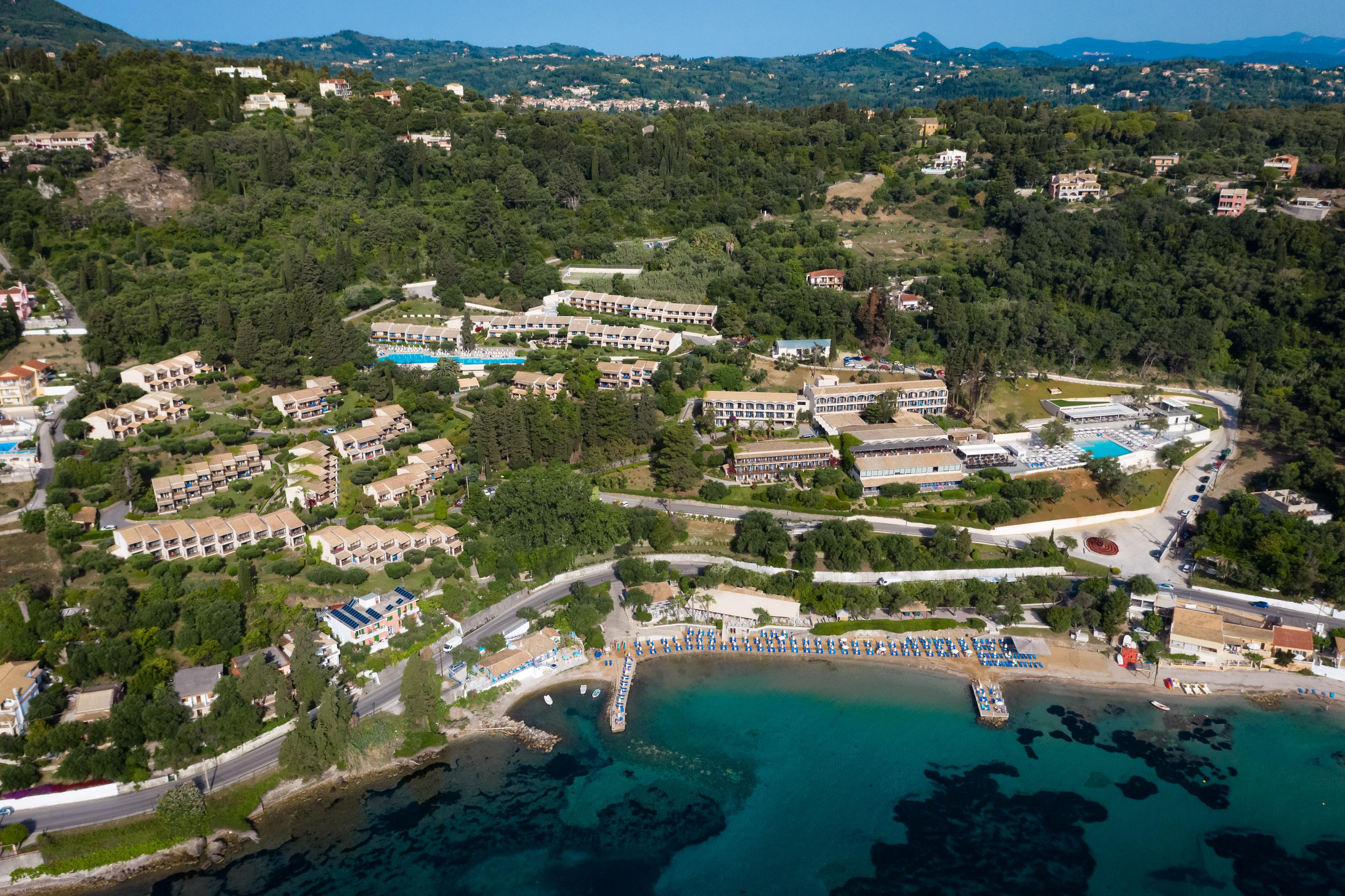 Aeolos Beach Resort foto 143
