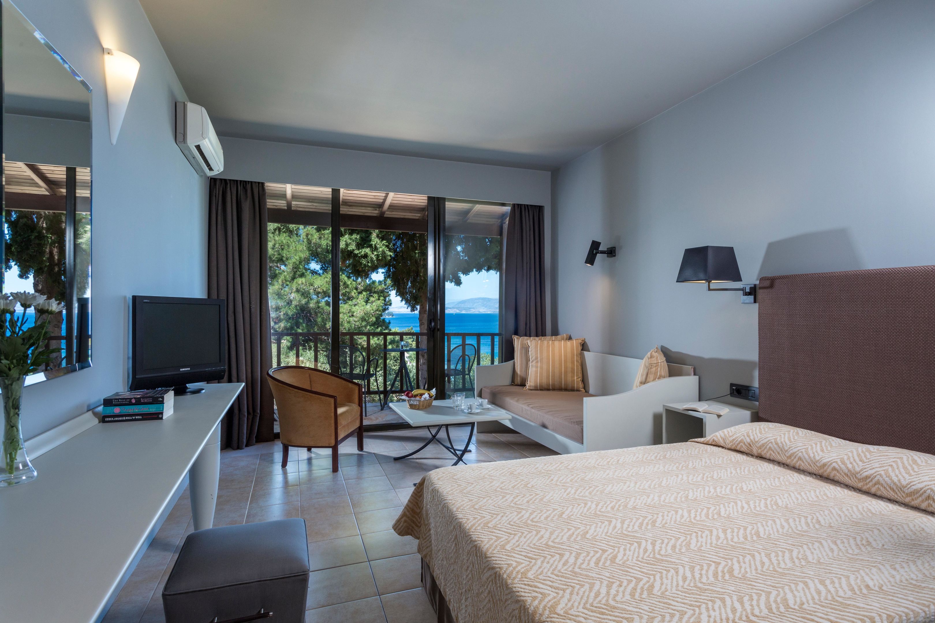 Aeolos Beach Resort foto 191
