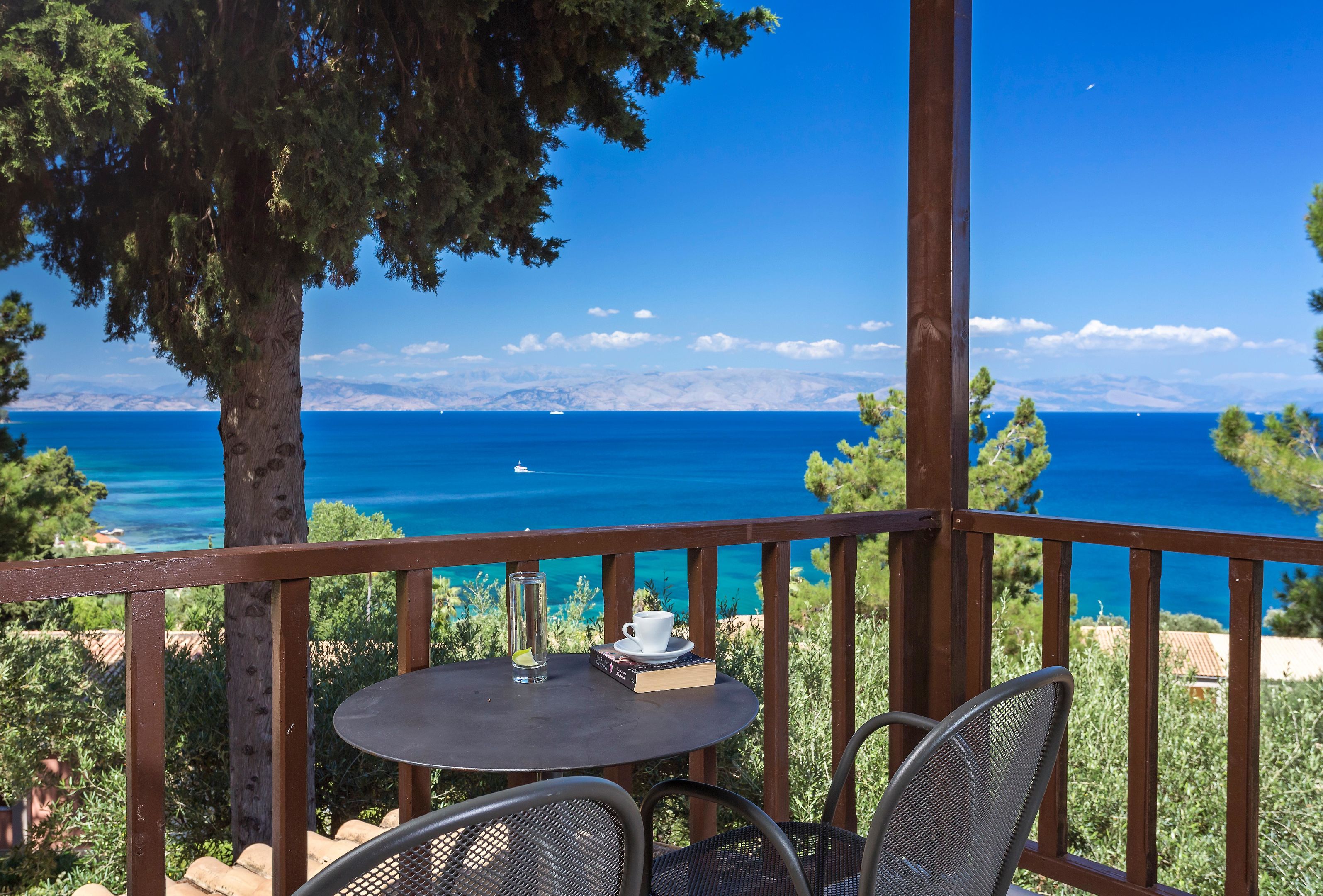 Aeolos Beach Resort foto 193