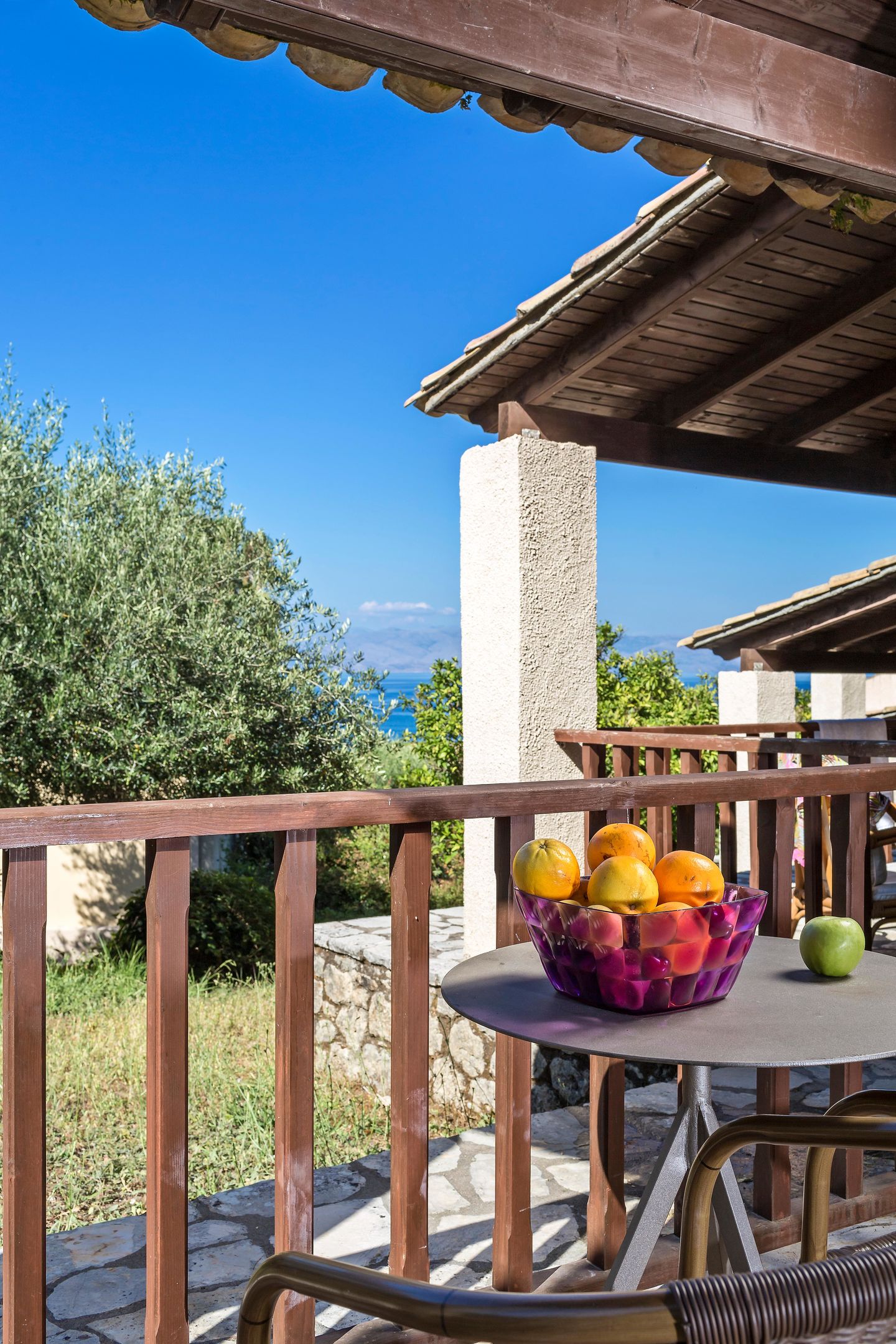 Aeolos Beach Resort foto 216