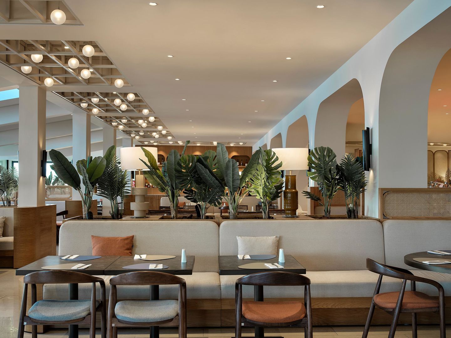 Aeolos Beach Resort image 3