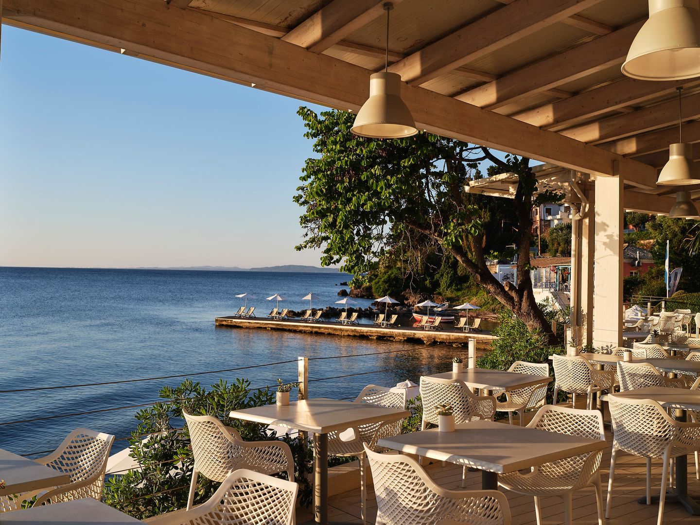 Aeolos Beach Resort foto 23