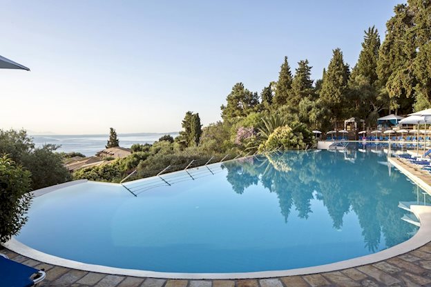 Aeolos Beach Resort foto 2