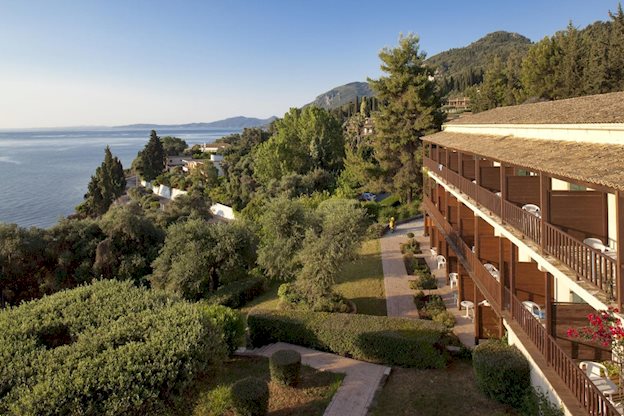 Aeolos Beach Resort foto 3