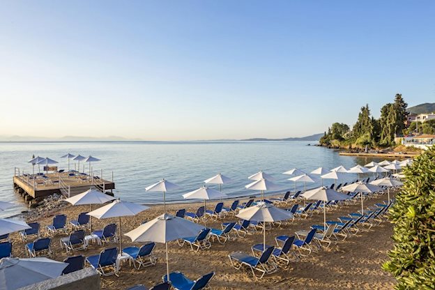 Aeolos Beach Resort foto 4