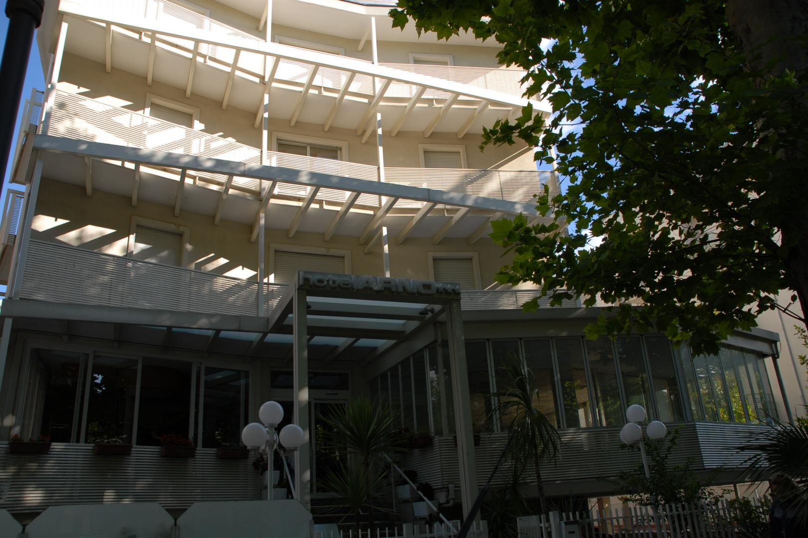 Hotel Arno image 3