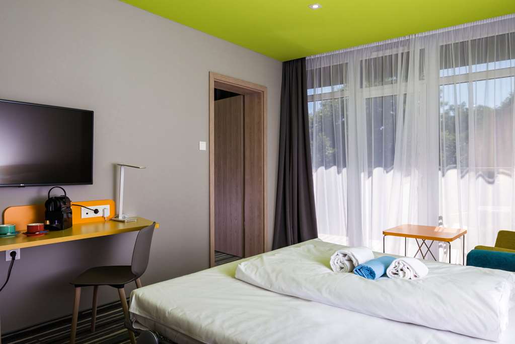 Park Inn by Radisson Zalakaros Hotel & Spa foto 16