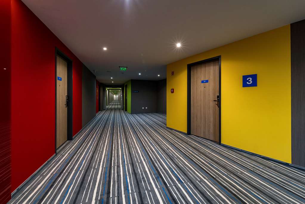 Park Inn by Radisson Zalakaros Hotel & Spa foto 33