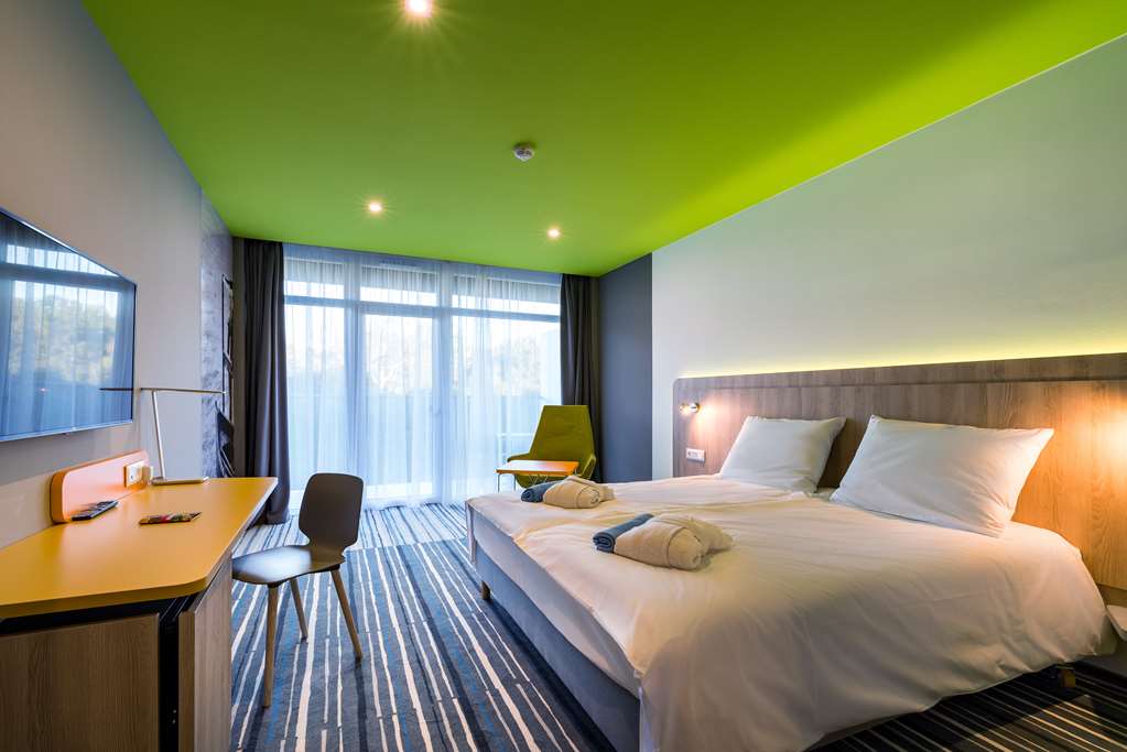 Park Inn by Radisson Zalakaros Hotel & Spa foto 41