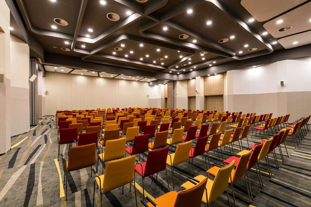 Park Inn by Radisson Zalakaros Hotel & Spa foto 49