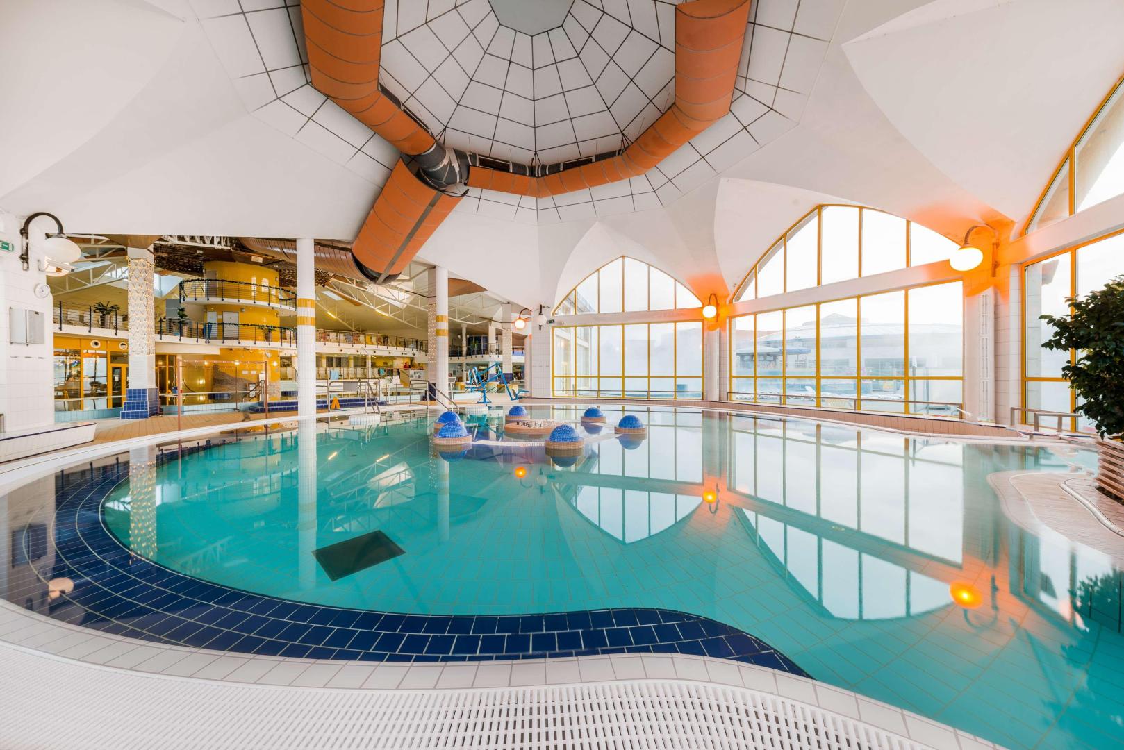 Park Inn by Radisson Zalakaros Hotel & Spa foto 14