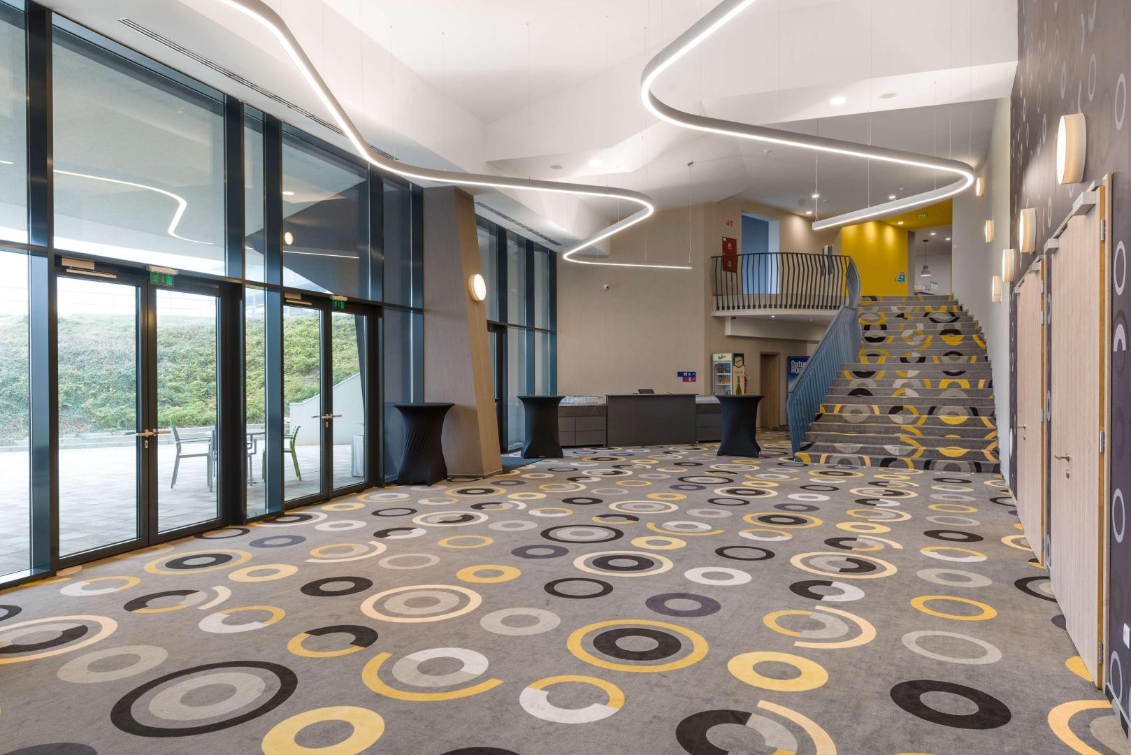 Park Inn by Radisson Zalakaros Hotel & Spa foto 42