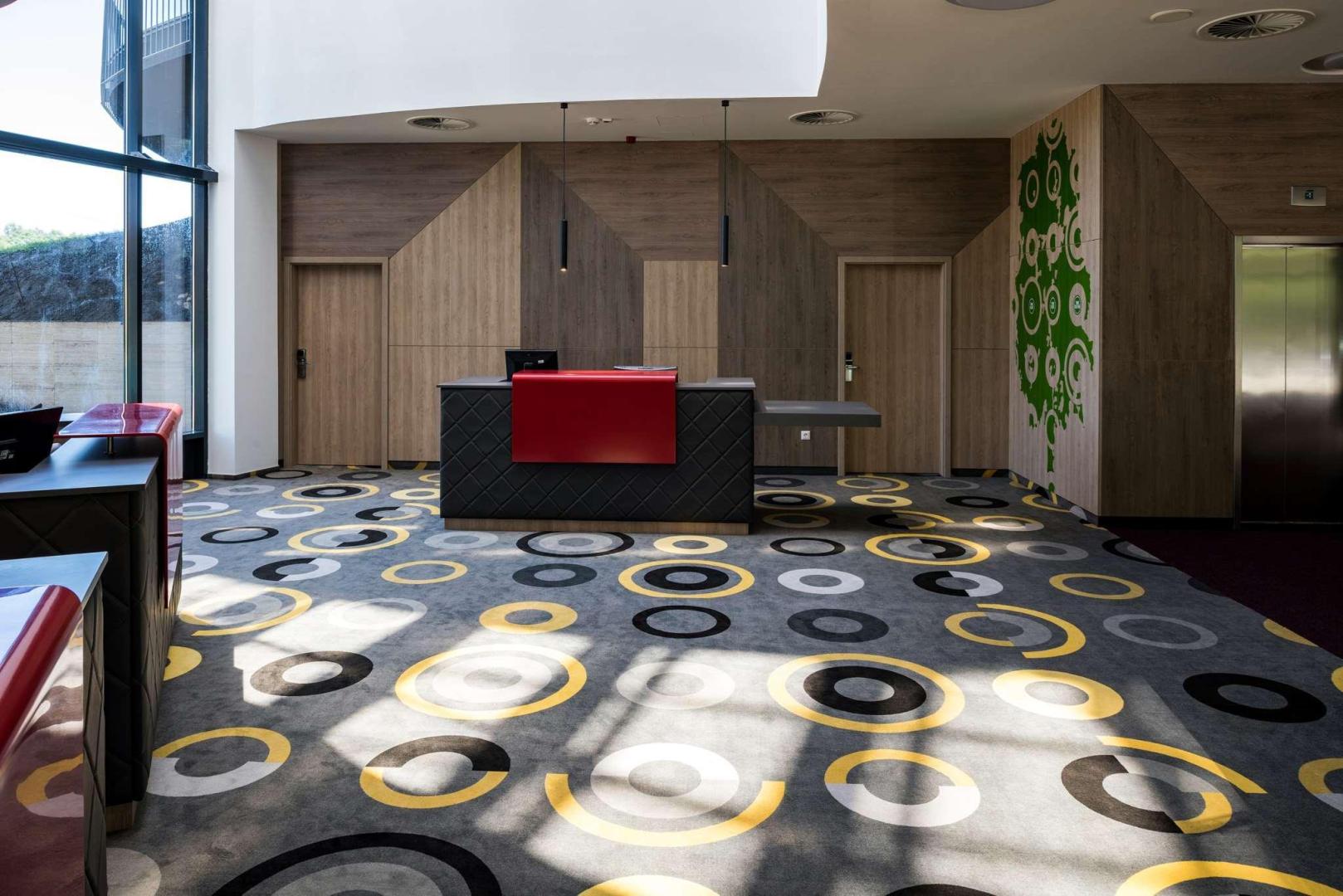 Park Inn by Radisson Zalakaros Hotel & Spa foto 5