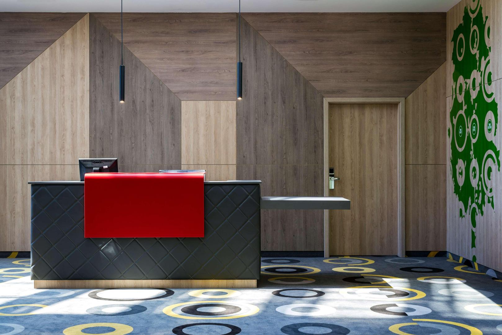 Park Inn by Radisson Zalakaros Hotel & Spa foto 13