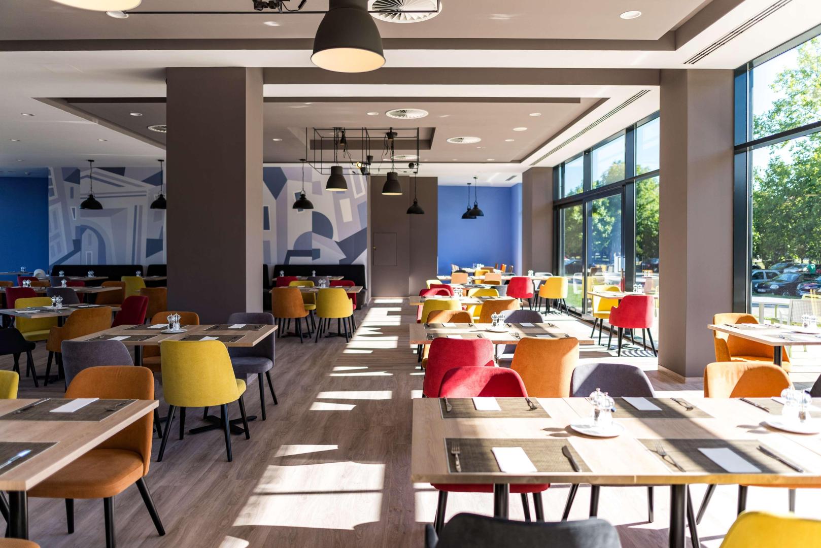Park Inn by Radisson Zalakaros Hotel & Spa foto 37
