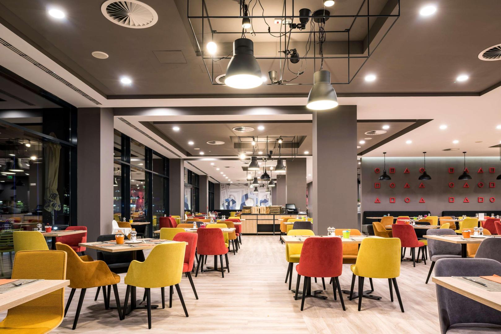 Park Inn by Radisson Zalakaros Hotel & Spa foto 45