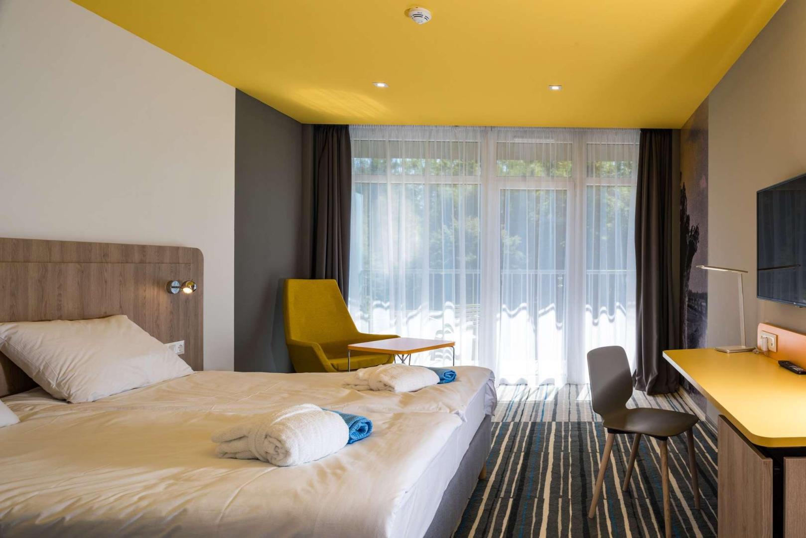 Park Inn by Radisson Zalakaros Hotel & Spa foto 28