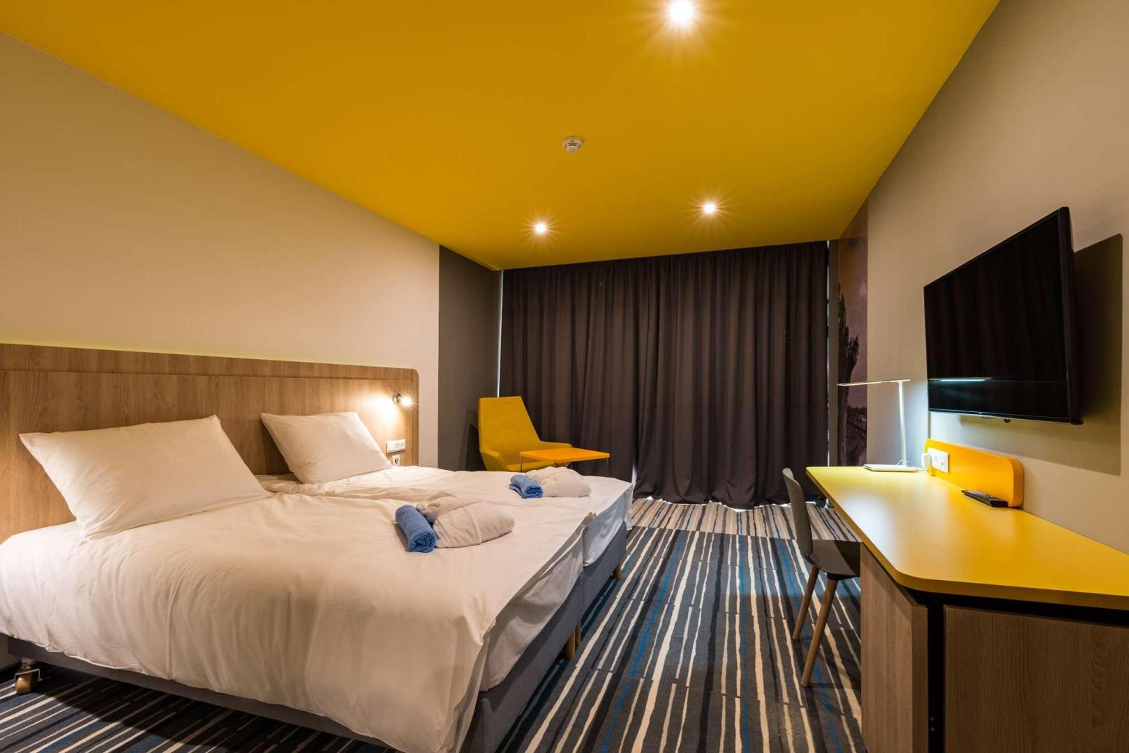 Park Inn by Radisson Zalakaros Hotel & Spa foto 44