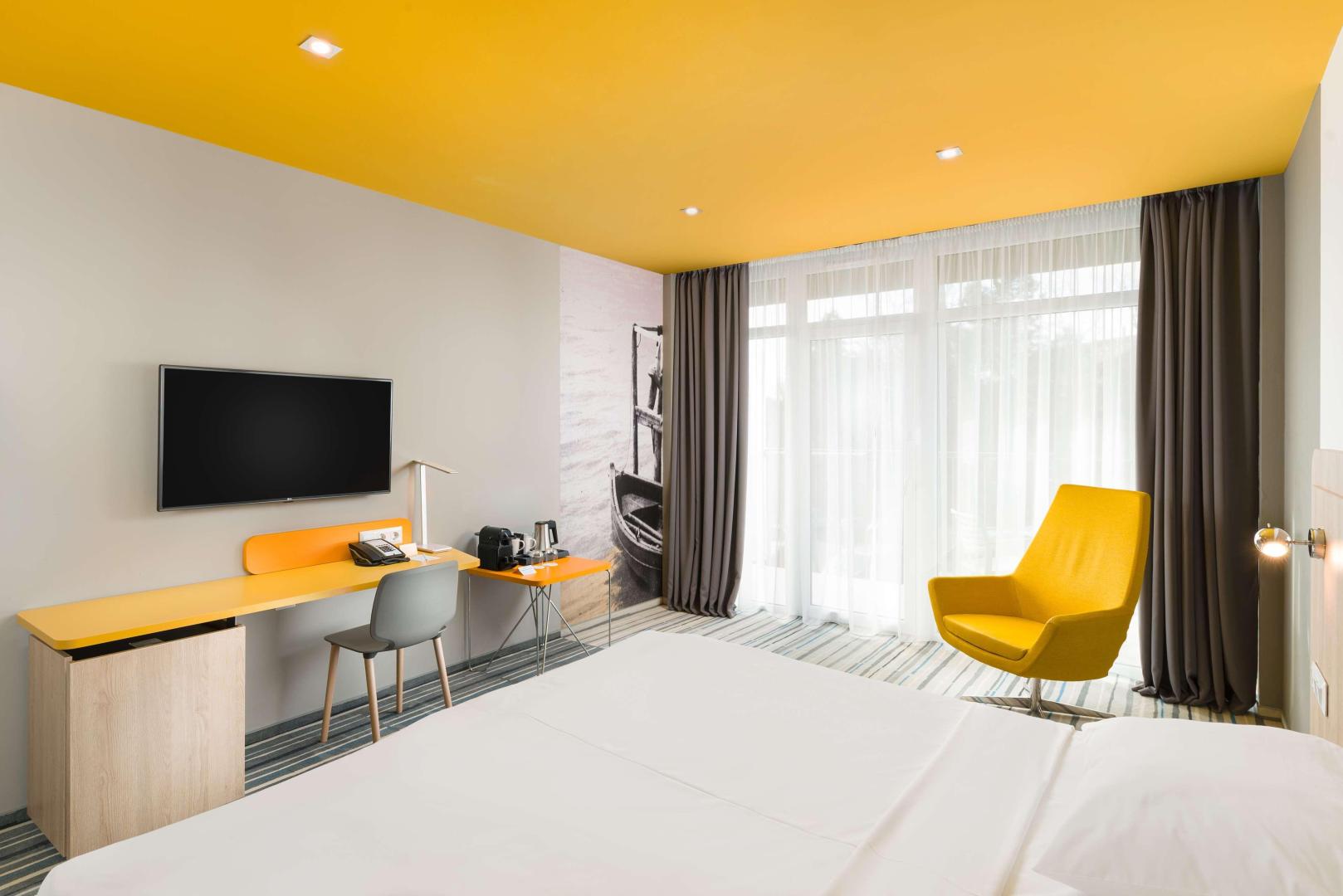 Park Inn by Radisson Zalakaros Hotel & Spa foto 11