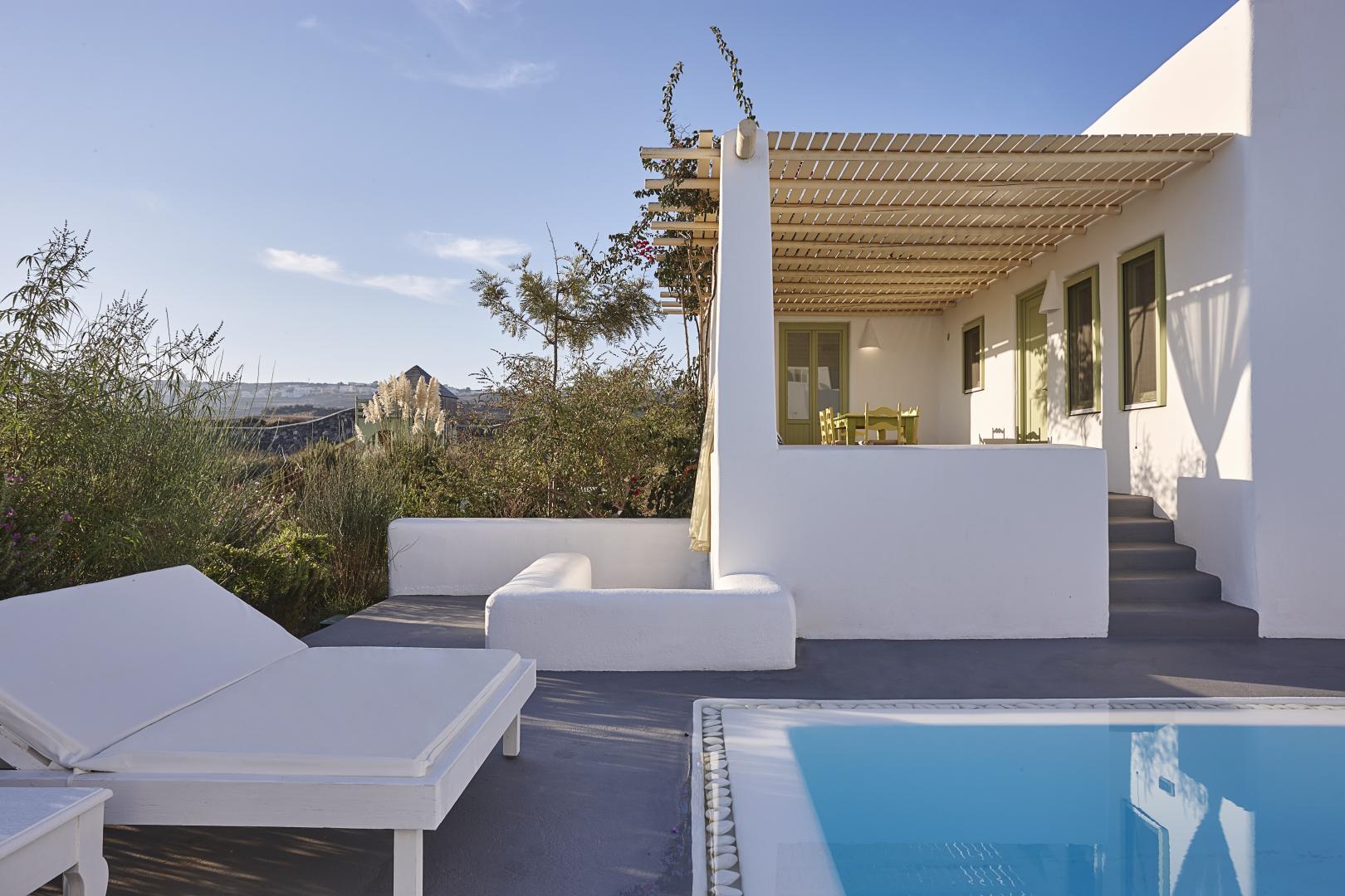 Villa Agrikoia foto 20