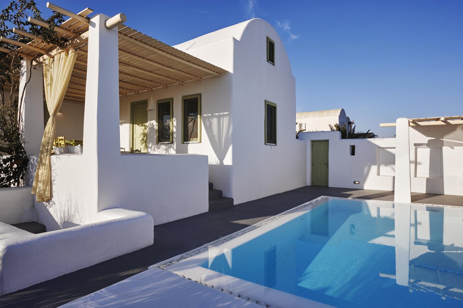 Villa Agrikoia foto 14