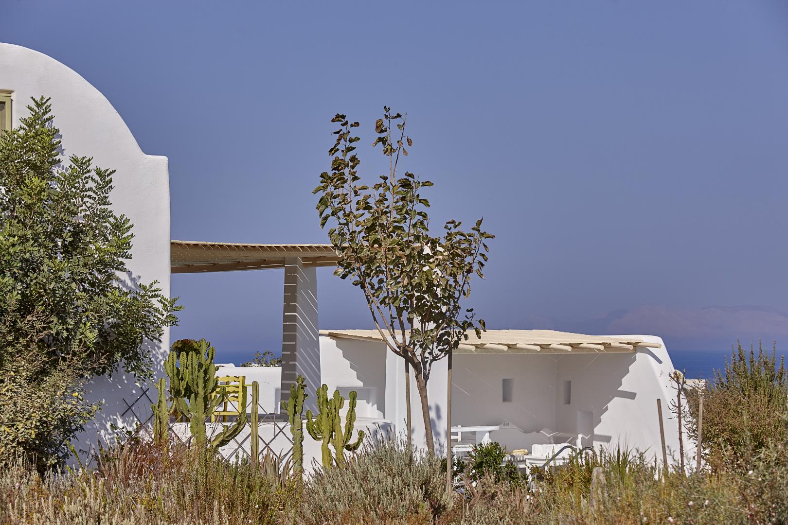 Villa Agrikoia foto 17