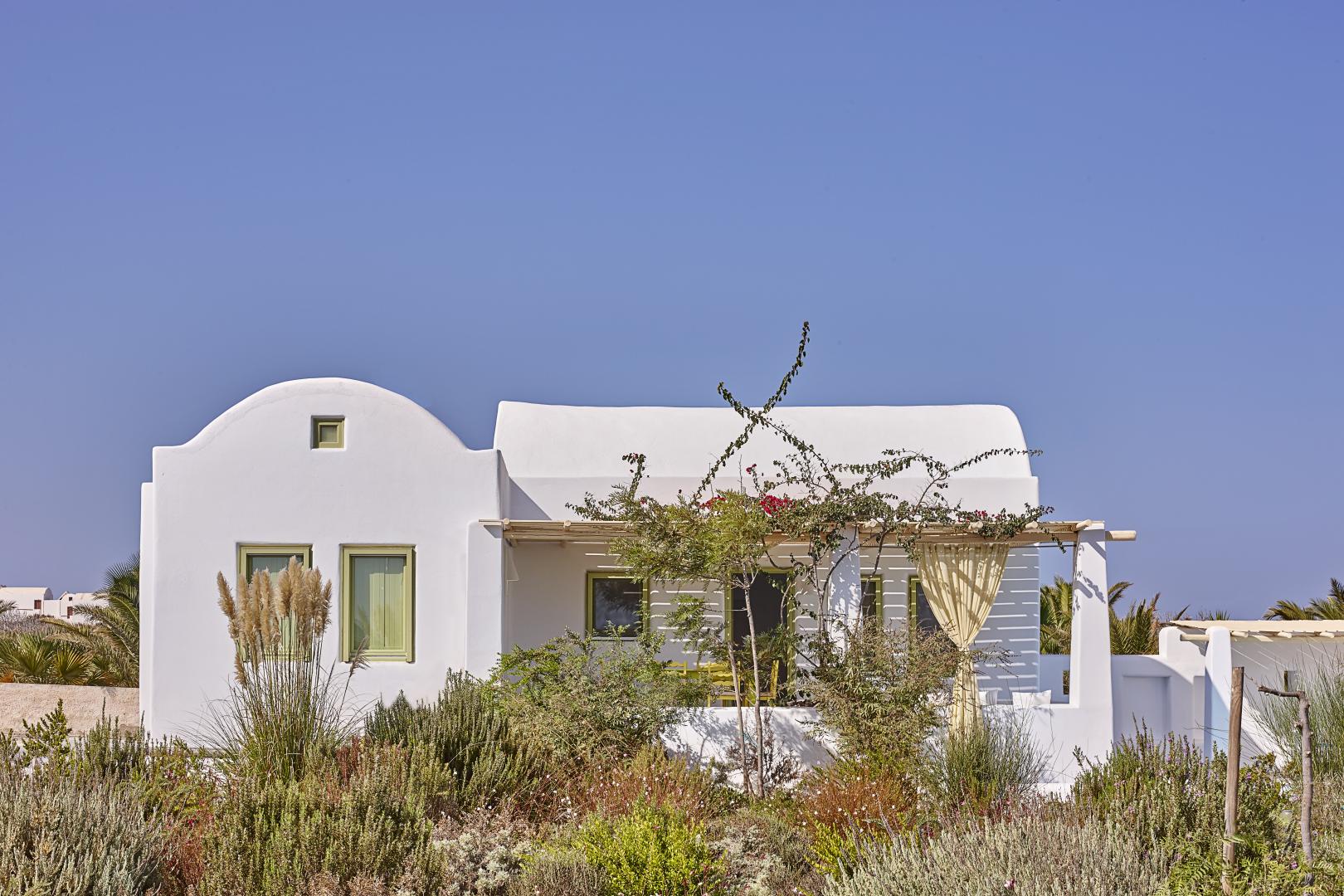 Villa Agrikoia foto 18