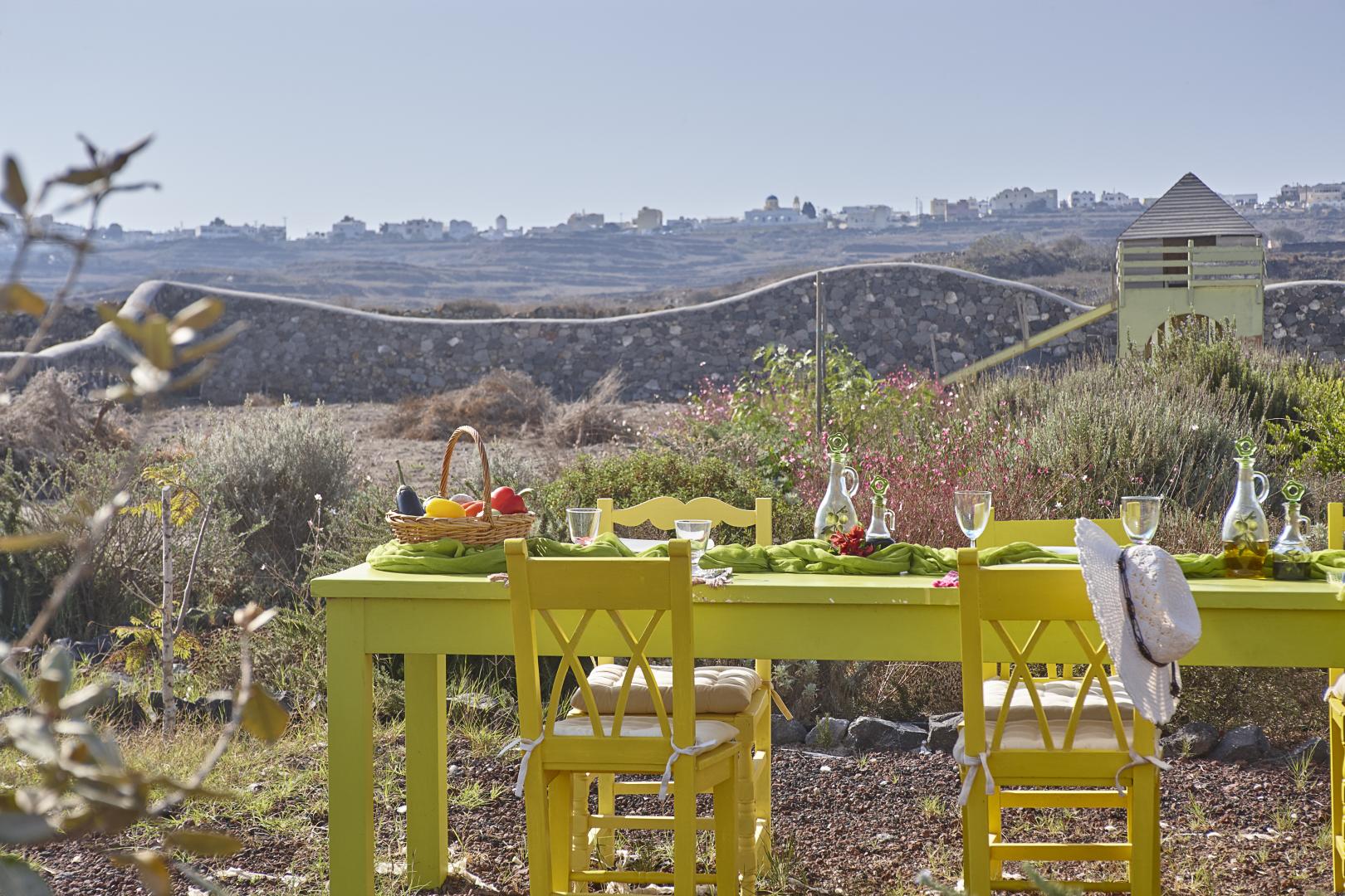 Villa Agrikoia foto 19