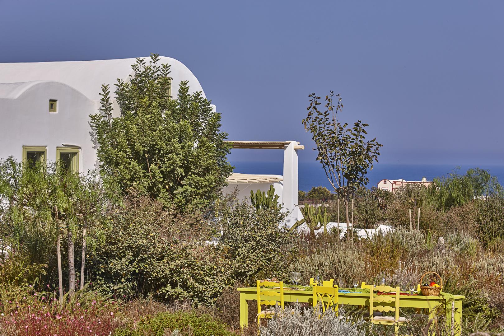 Villa Agrikoia foto 15