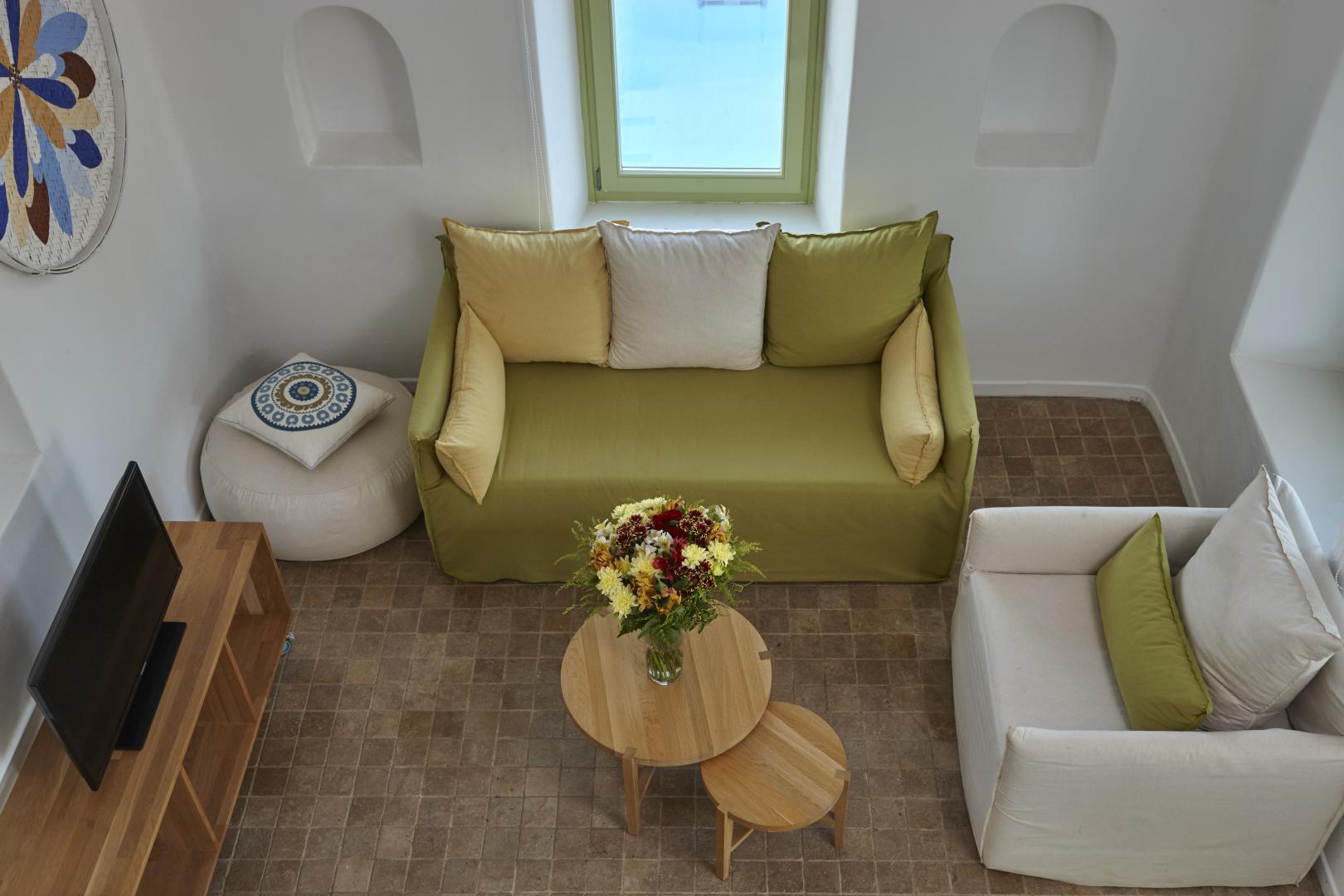 Villa Agrikoia foto 12