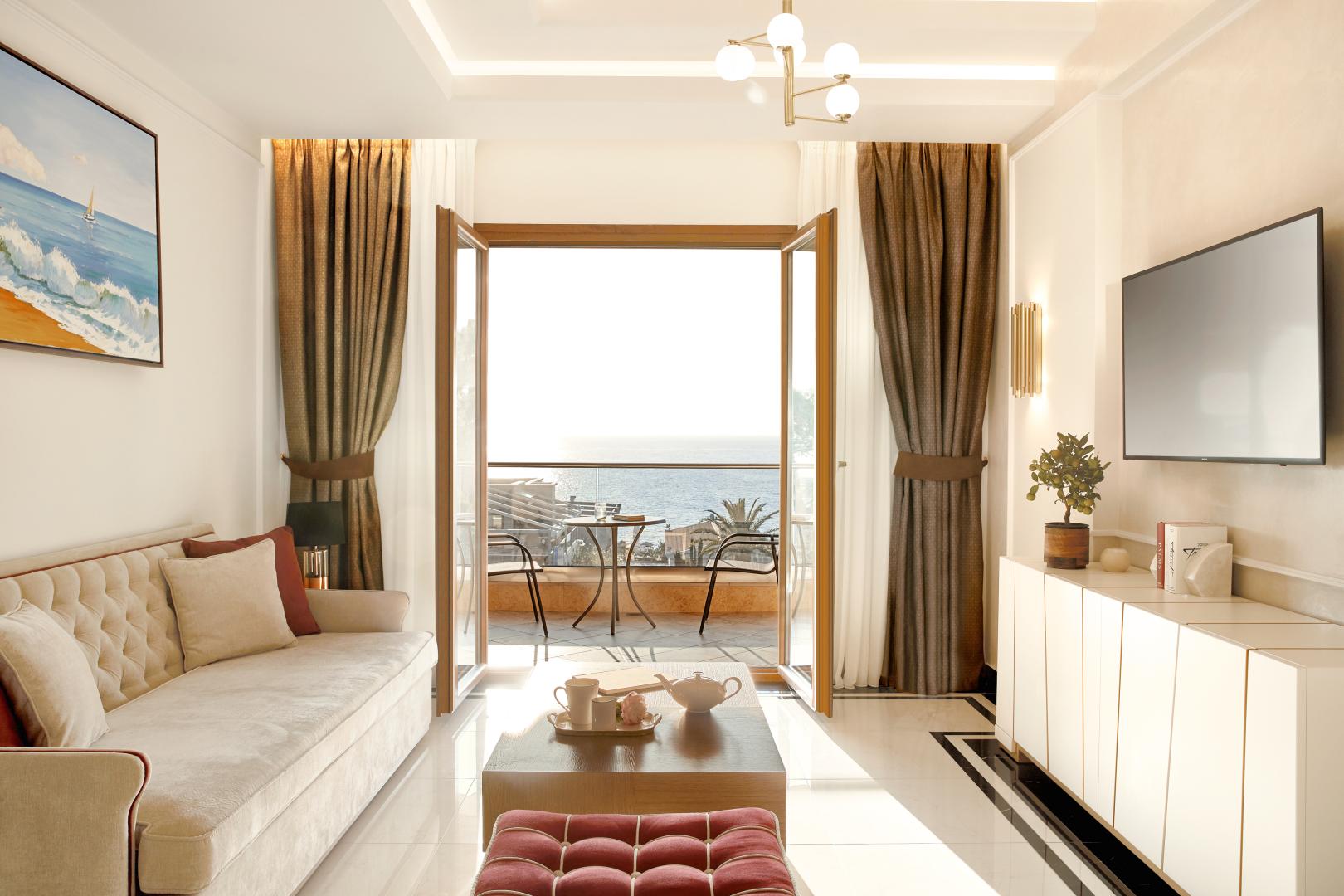 Potidea Palace Hotel image 1