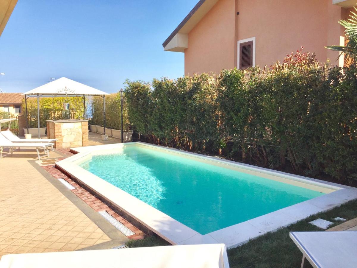 Etna Villa Il Pino image 3