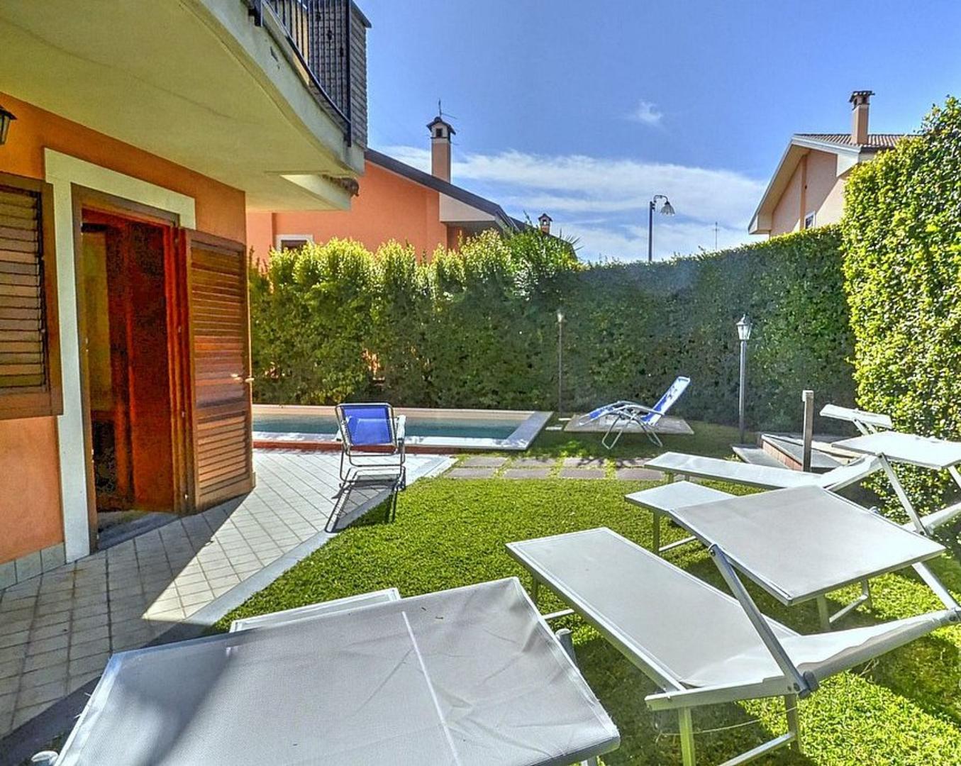 Etna Villa Il Pino foto 23