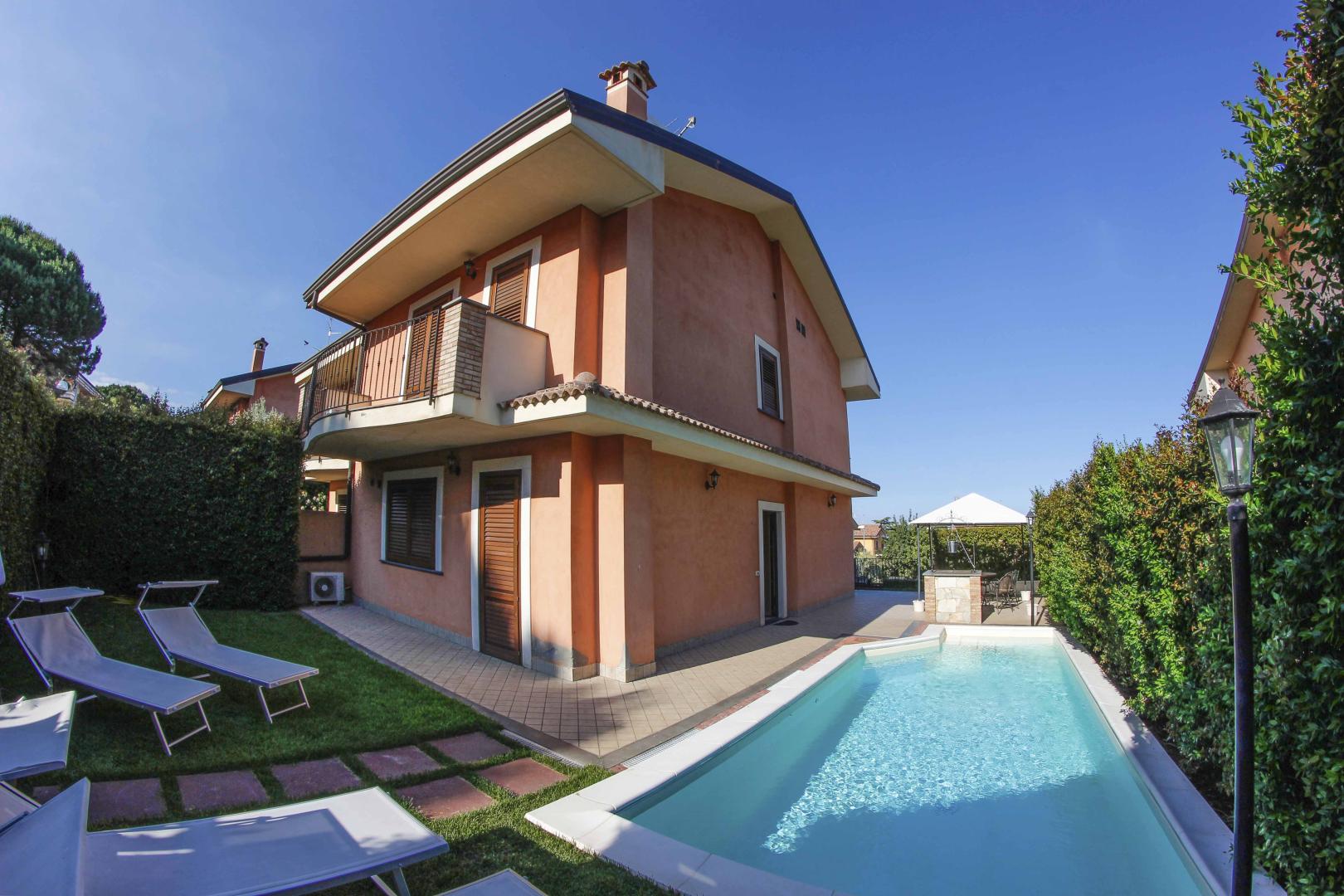 Etna Villa Il Pino image 0